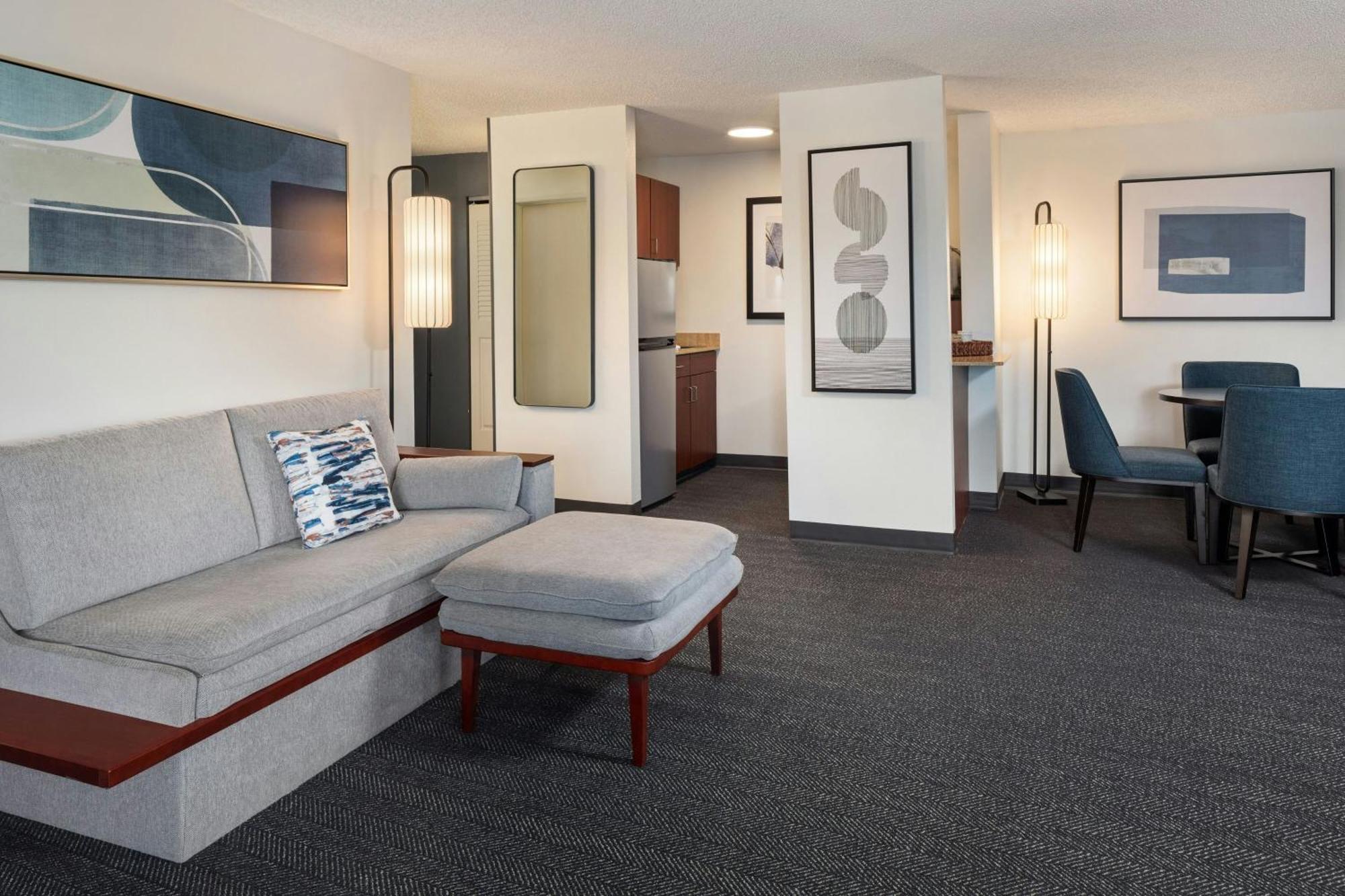 Courtyard La Crosse Downtown/Mississippi Riverfront Екстериор снимка