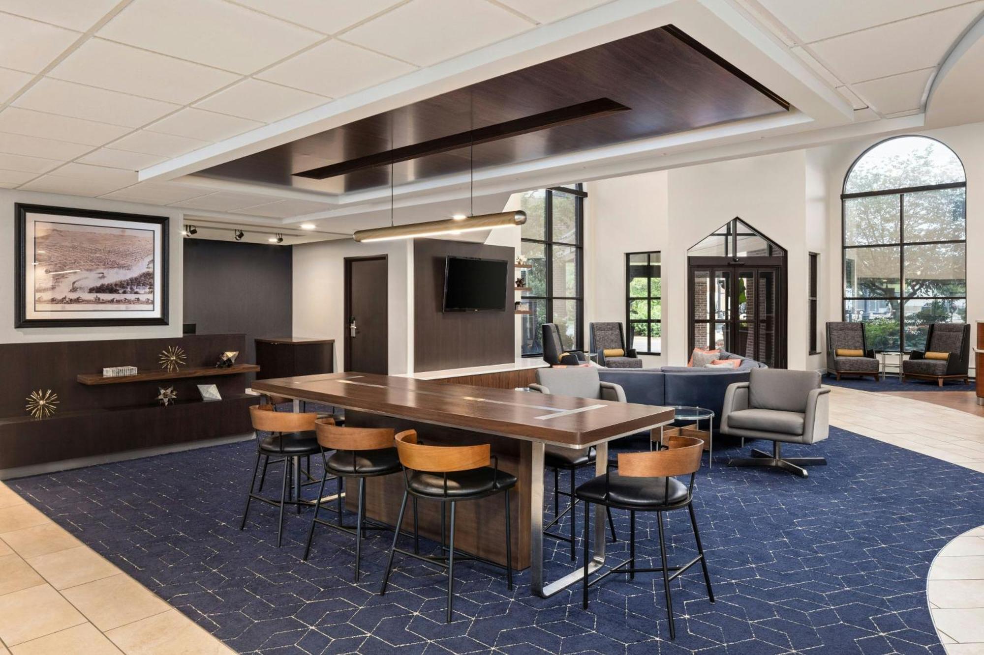 Courtyard La Crosse Downtown/Mississippi Riverfront Екстериор снимка